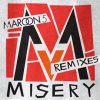 Misery (Remixes) by Maroon 5