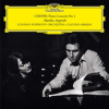 Chopin: Piano Concerto No. 1 in E Minor,  Op. 11 by Martha Argerich