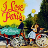 I Love Paris (Remaster from the Original Somerset Tapes) by 101 Strings Orchestra