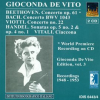 Beethoven, L. Van: Violin Concerto, Op. 61 / Viotti, G.b.: Violin Concerto No. 22 (gioconda De Vi by Gioconda de Vito