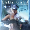 LoveGame The Remixes by Lady Gaga