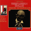 Mendelssohn, Schoenberg & Debussy: Orchestral Works (live) by Berliner Philharmoniker