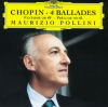 Chopin: Ballades Nos.1-4 by Maurizio Pollini