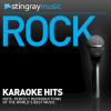 Stingray Music Karaoke - Rock Vol. 35 by Stingray Music