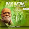 Ram Katha By Morari Bapu Mulund, Vol. 26 by Morari Bapu