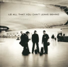 All that you can't leave behind by U2