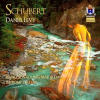 Schubert: Piano Sonata In G Major, Op. 78 & 4 Impromptus, Op. 90 by Daniel Levy