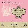 Mozart: Symphony No. 40; Haydn: Symphony No. 92 by London Symphony Orchestra