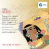 Verdi: Aida by Various Artists