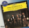 Brahms: Piano Quintet Op.34 by Maurizio Pollini