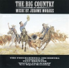 The Big Country by Philharmonia Orchestra