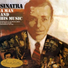 A Man And His Music by Frank Sinatra