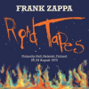 Road Tapes, Venue #2 (Live Finlandia Hall, Helsinki, Finland/1973) by Frank Zappa