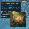 Brendel Plays Beethoven, Vol. 4 by Alfred Brendel