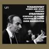 Tchaikovsky___Stravinsky__Works