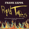 Road Tapes, Venue #3 (Live Tyrone Guthrie Theater, Minneapolis, MN 5 July 1970) by Frank Zappa