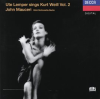 Weill: Ute Lemper sings Kurt Weill, Vol.II by Ute Lemper