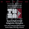 2014_Texas_Music_Educators_Association__tmea___Jasper_High_School_Symphony_Orchestra