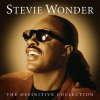 The definitive collection by Wonder, Stevie