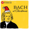 Bach at Christmas by Various Artists