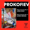 Prokofiev: Piano Concerto Works by Alfred Brendel