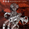 Murdered love by P.O.D