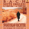 Un Homme De Concert, Vol. 4: Sviatoslav Richter by Sviatoslav Richter