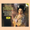 Puccini: Madama Butterfly by Philharmonia Orchestra