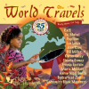 World Travels: World Music For Kids by Raffi
