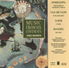 Music From 6 Continents (1992 Series) by Various Artists