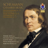 Schumann: Chamber Works by Daniel Levy