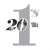 20 #1's: 00s by Various Artists