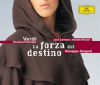 Verdi: La Forza Del Destino by Philharmonia Orchestra