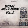 Urban Millennium, Vol. 2 by Sonic Beat