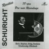 Schuricht__Pre-War_78_Rpm_Recordings