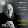 Saint-Saëns & Gershwin: Piano Concertos by Sviatoslav Richter