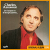 Je n'ai pas vu le temps passer by Charles Aznavour