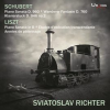 Schubert & Liszt: Piano Works by Sviatoslav Richter