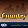 Karaoke - Classic Male Country - Vol. 41 by Done Again