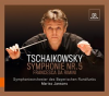 Tchaikovsky__Symphony_No__5_-_Francesca_Da_Rimini
