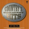 Country's Greatest Hits Of The 70's by Johnny Rodriguez