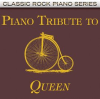 Queen Piano Tribute by Piano Tribute Players
