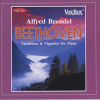 Beethoven: Variations & Vignettes For Piano by Alfred Brendel