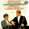 Rachmaninov__Cello_Sonata__Romance__Vocalise_etc