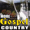 More Gospel Country by Lee Greenwood