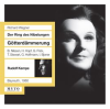 Wagner: Götterdämmerung (live) by Various Artists