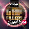 Zoom Karaoke Gap Fillers, Vol. 64 by Zoom Karaoke