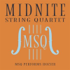 MSQ Performs Hozier by Midnite String Quartet