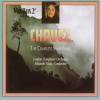 Chávez: The Complete Symphonies by London Symphony Orchestra