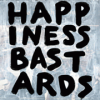 Happiness bastards by Black Crowes (Musical group)